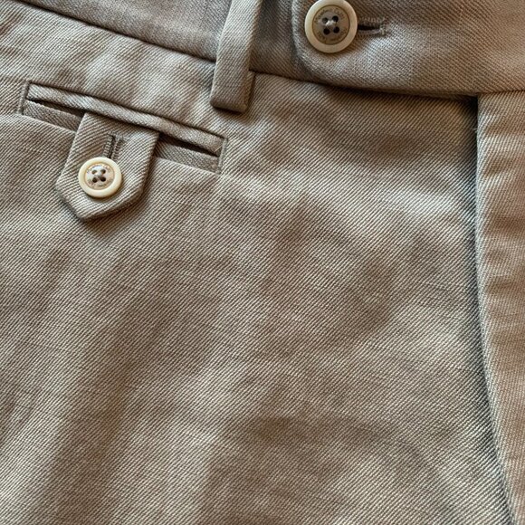 Massimo Dutti Men's Pants - Picture 2 of 3